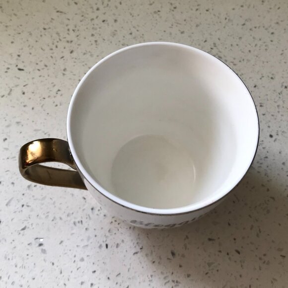 Blogging Day Mug - Picture 3 of 4